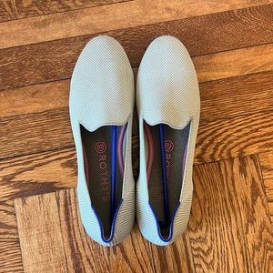 Rothy’s Loafer Size 10.5